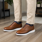 Zapatos Casual Elegantes con Suela Confort