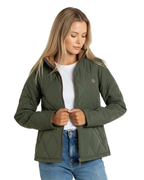 Chaqueta de diseño clásico y sofisticado para mujer®