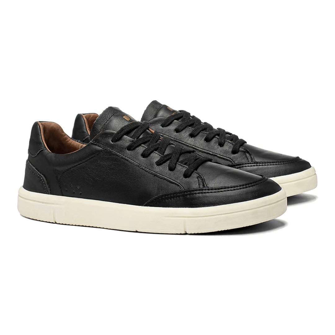 Tenis de Cuero Oslo
