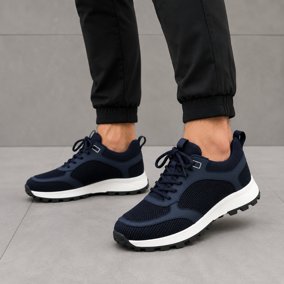 Zapatillas Deportivas con Suela Antideslizante®