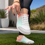 Zapatillas de Puntera Ancha y suela Flexible®