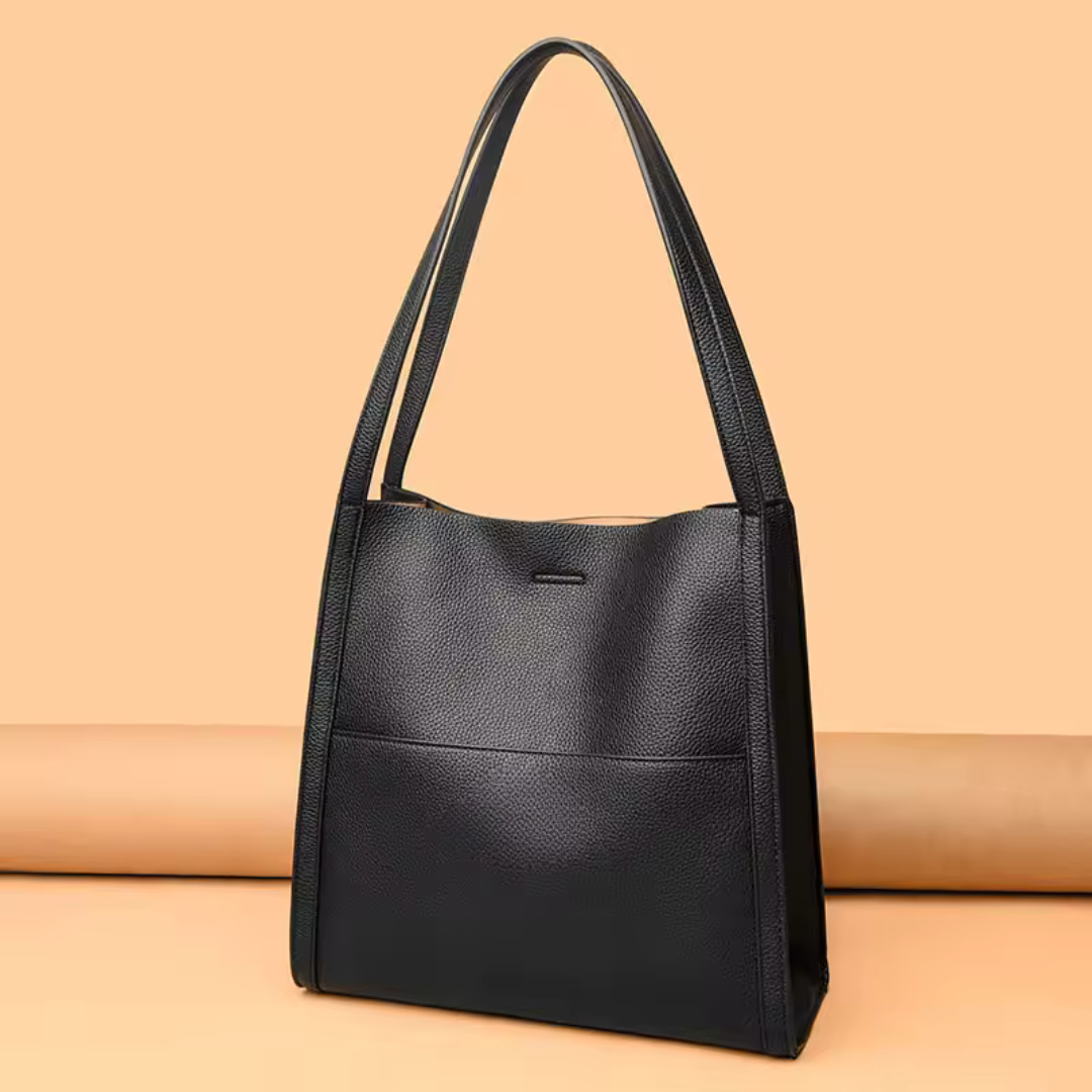 Bolso de Piel Artesanal Exclusivo de Lujo®