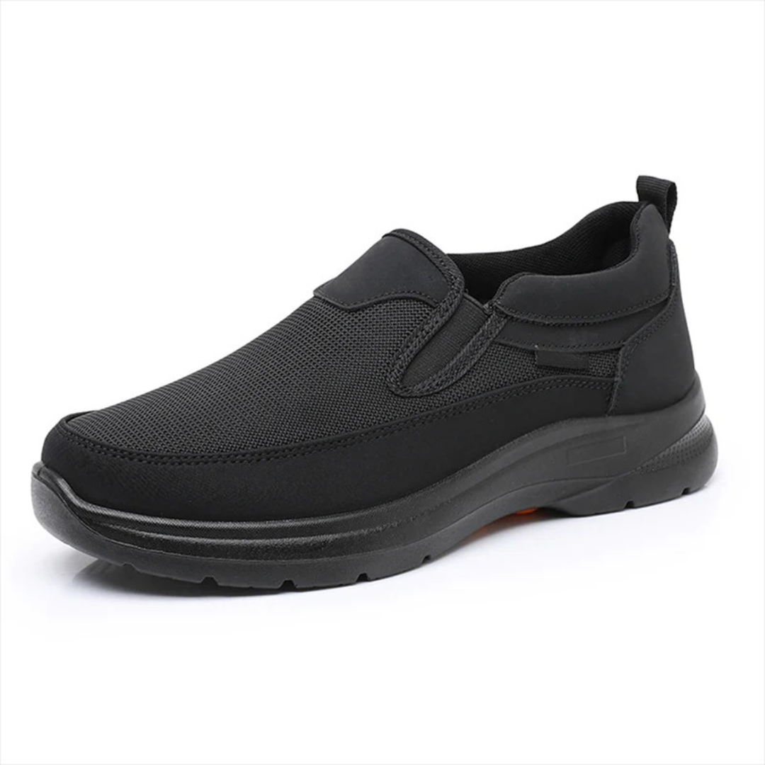 Calzado deportivo con soporte ergonómico para hombre®