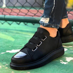 Zapato ortopédico casual