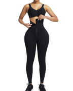 Leggings de Cintura Alta que Moldean el Cuerpo®