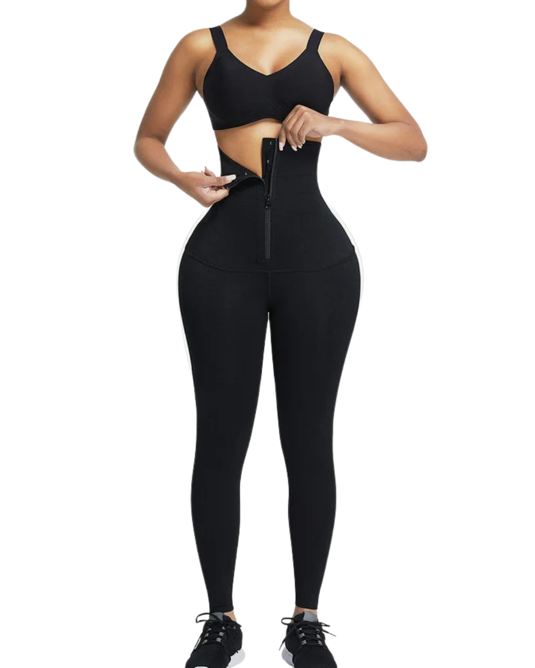 Leggings de Cintura Alta que Moldean el Cuerpo®