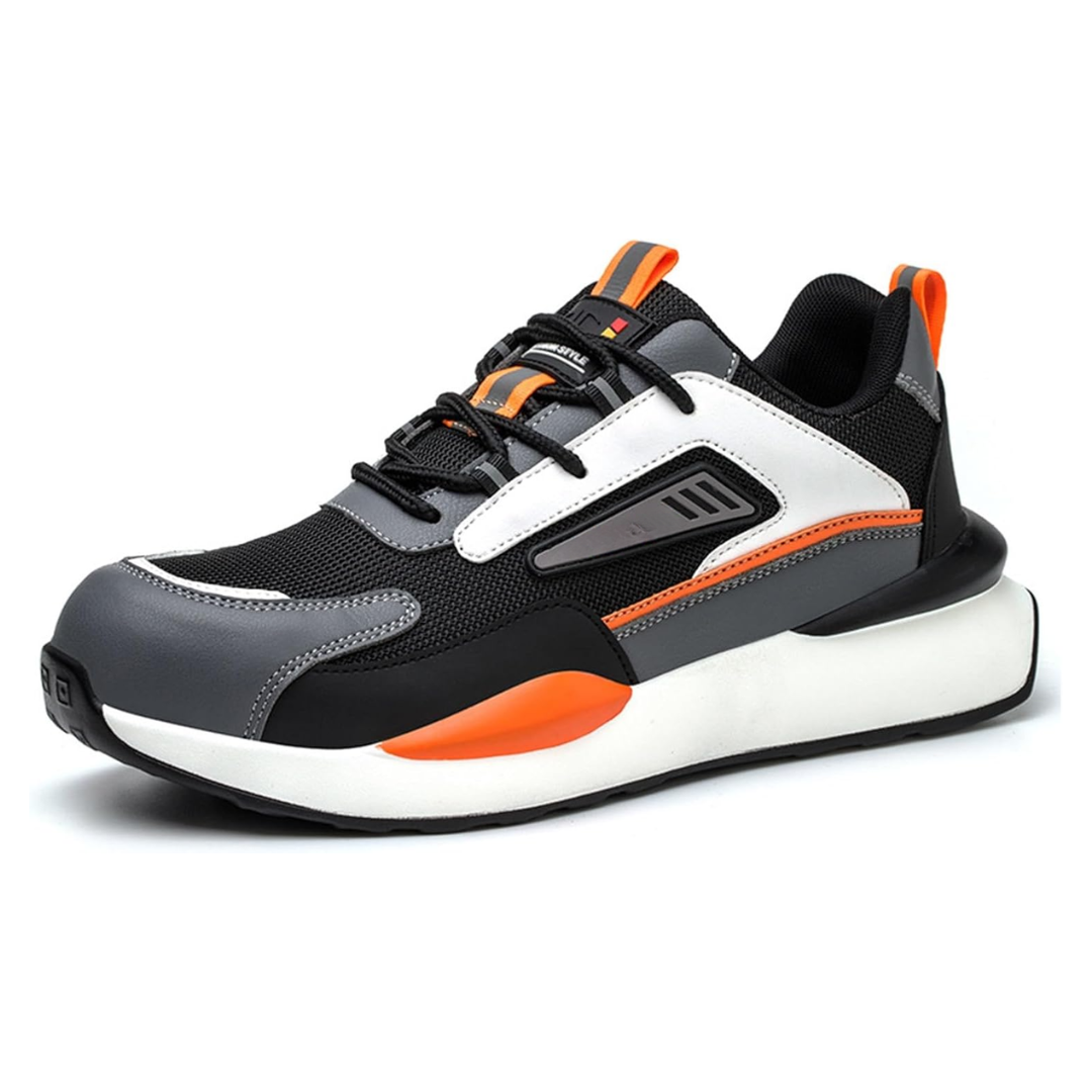 Zapatos Resistentes de Seguridad®
