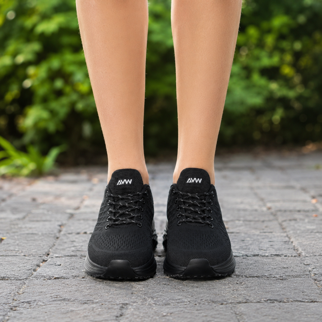 Zapatillas de Trabajo Antideslizantes