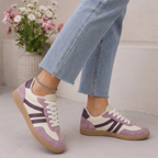 Zapatillas Urbanas de Estilo Retro