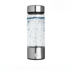 Botella Generadora de Hidrógeno Agua Ultra-Hidratante