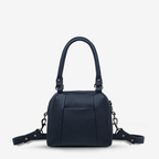 Bolso Pequeño de Cuero