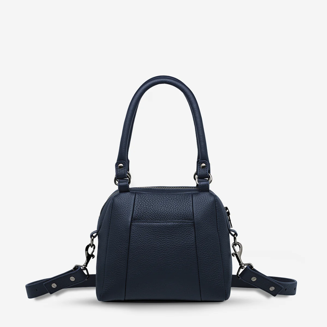 Bolso Pequeño de Cuero