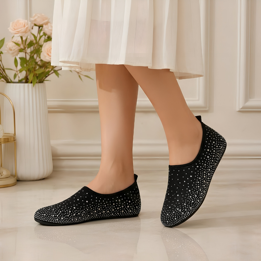 Zapatillas Ligeras Capri®