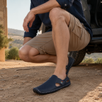 Zapatos de Conducir Antifatiga®