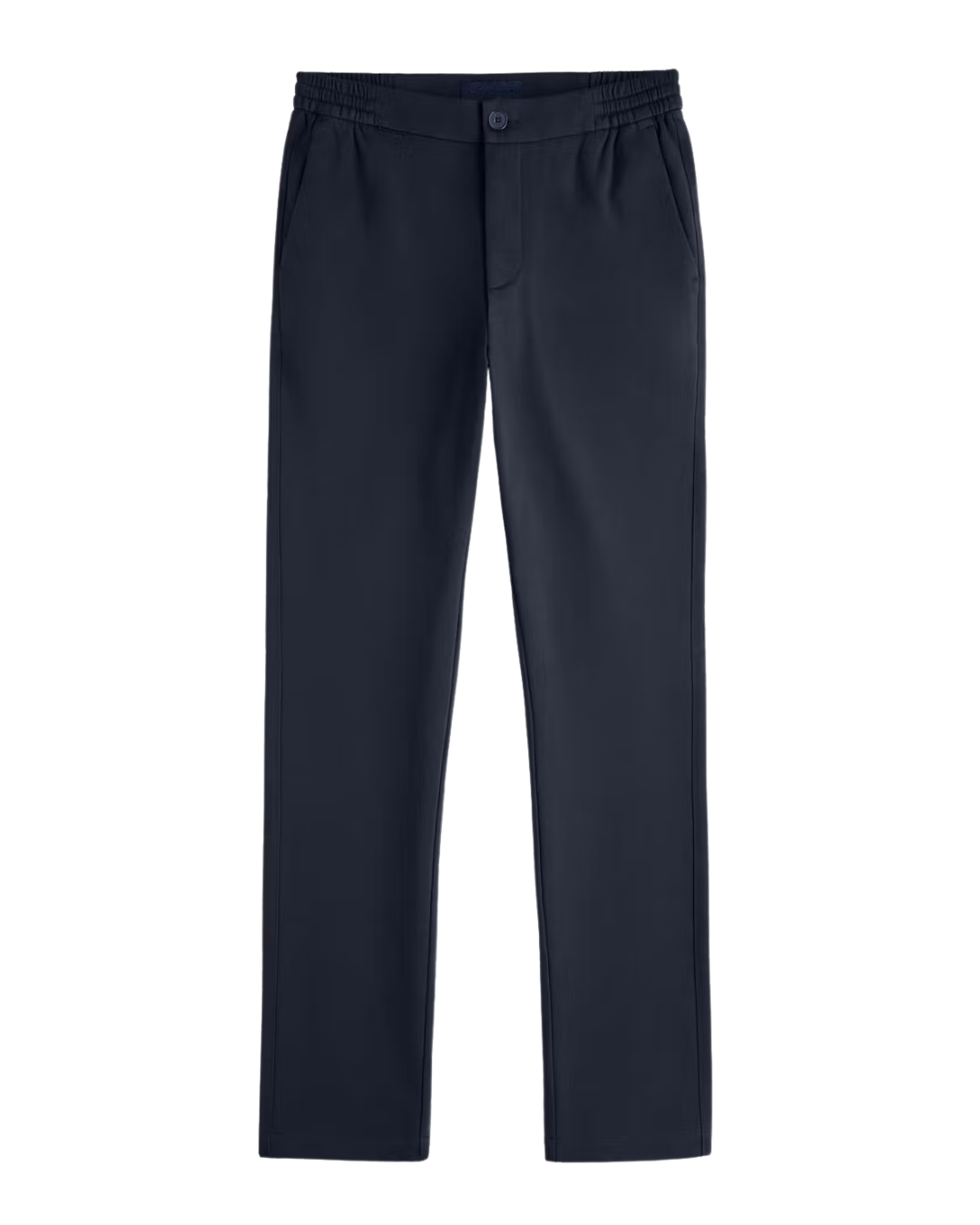 Pantalón Confort de Corte Relajado para hombre®