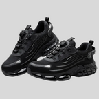 Botas de seguridad para hombre con hebilla giratoria®