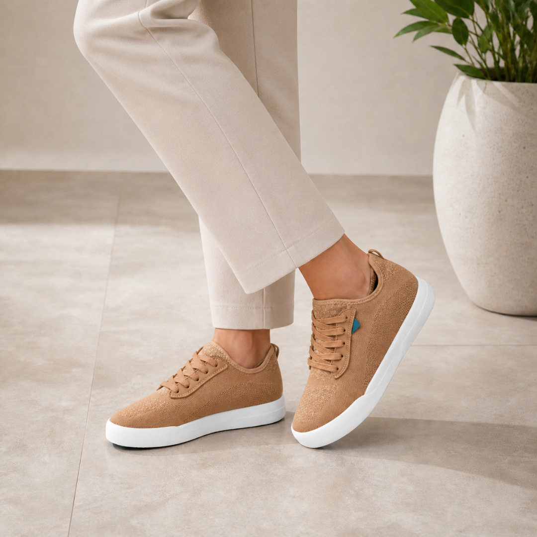 Zapatillas Impermeables Génova