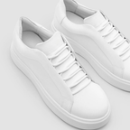 Tenis Casual Blanco Ginebra