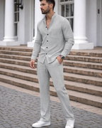 Conjunto Masculino de Dos Piezas