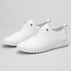 Zapatillas cómodas y flexibles de estilo minimalista