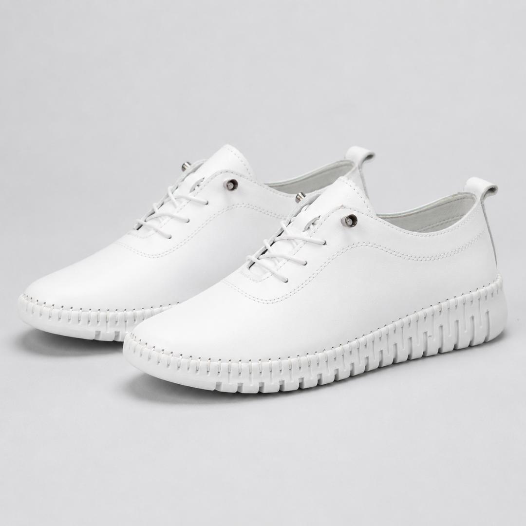 Zapatillas cómodas y flexibles de estilo minimalista
