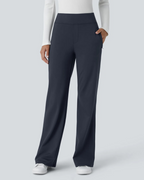 Pantalón de Cintura Alta®