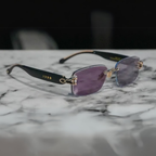 Gafas de sol inteligentes que cambian de color unisex®