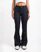 Pantalones Bootcut Elásticos®