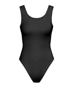 Body Sin Mangas de Confort Premium