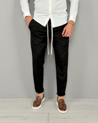 Pantalón Casual de Corte Estilizado para hombre®