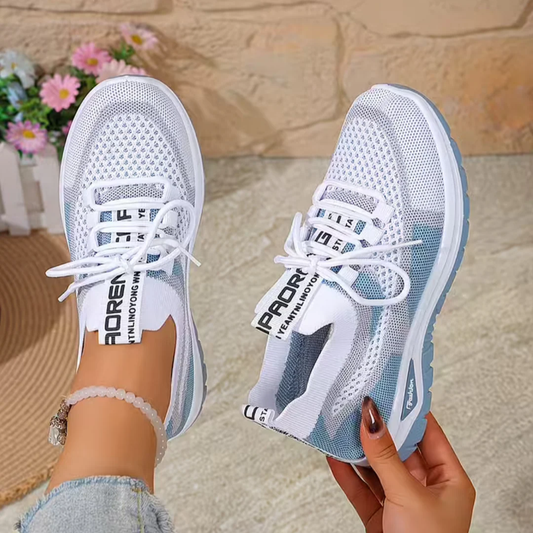 Zapatos Ergonómicos para Mujer®