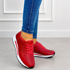 Zapatillas Deportivas de Cuero®
