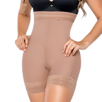 Faja Panty Reductora con Levantador de Glúteos  (OFERTA 2X1)