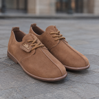 Zapatos Casuales con Cordones®