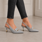 Tacones de Charol®