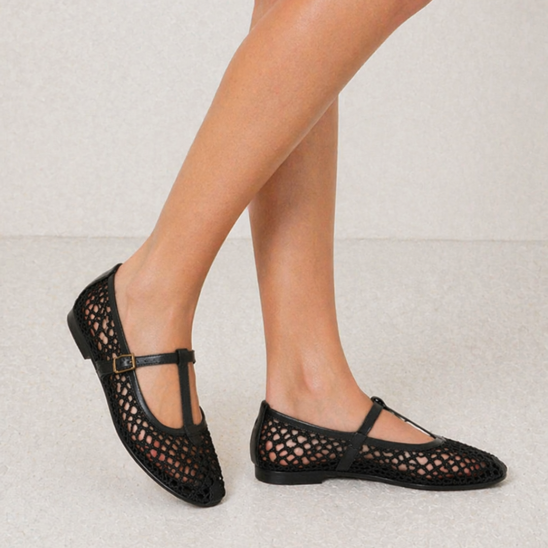 Bailarinas Cómodas Niza