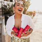 Cinta Adhesiva Push Up Invisible para Senos®