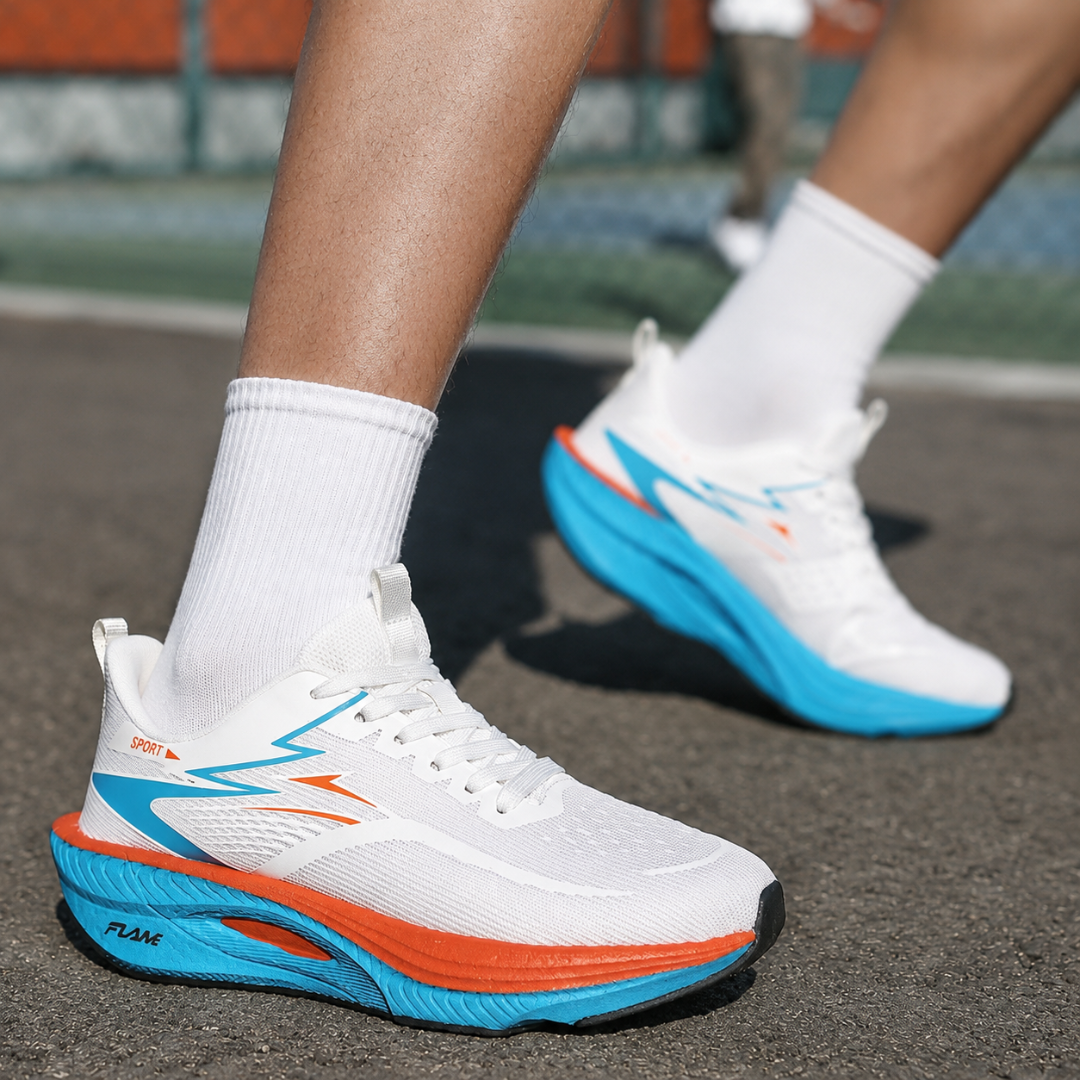 Zapatillas Deportivas Unisex de Running