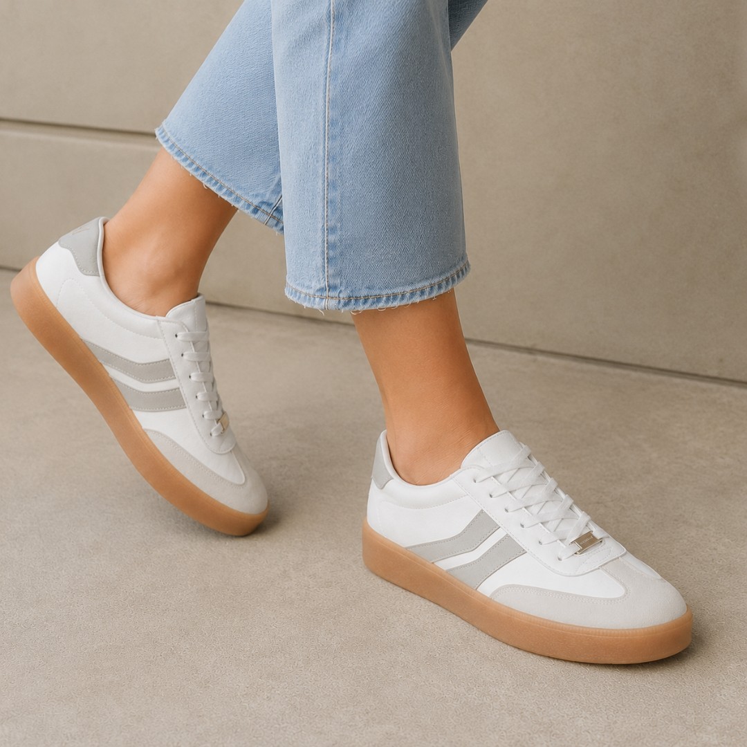 Zapatillas Casuales®