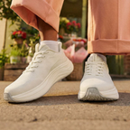 Zapatilla Ergonómica con Tejido Transpirable Unisex