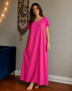 Vestido Base Dubái®
