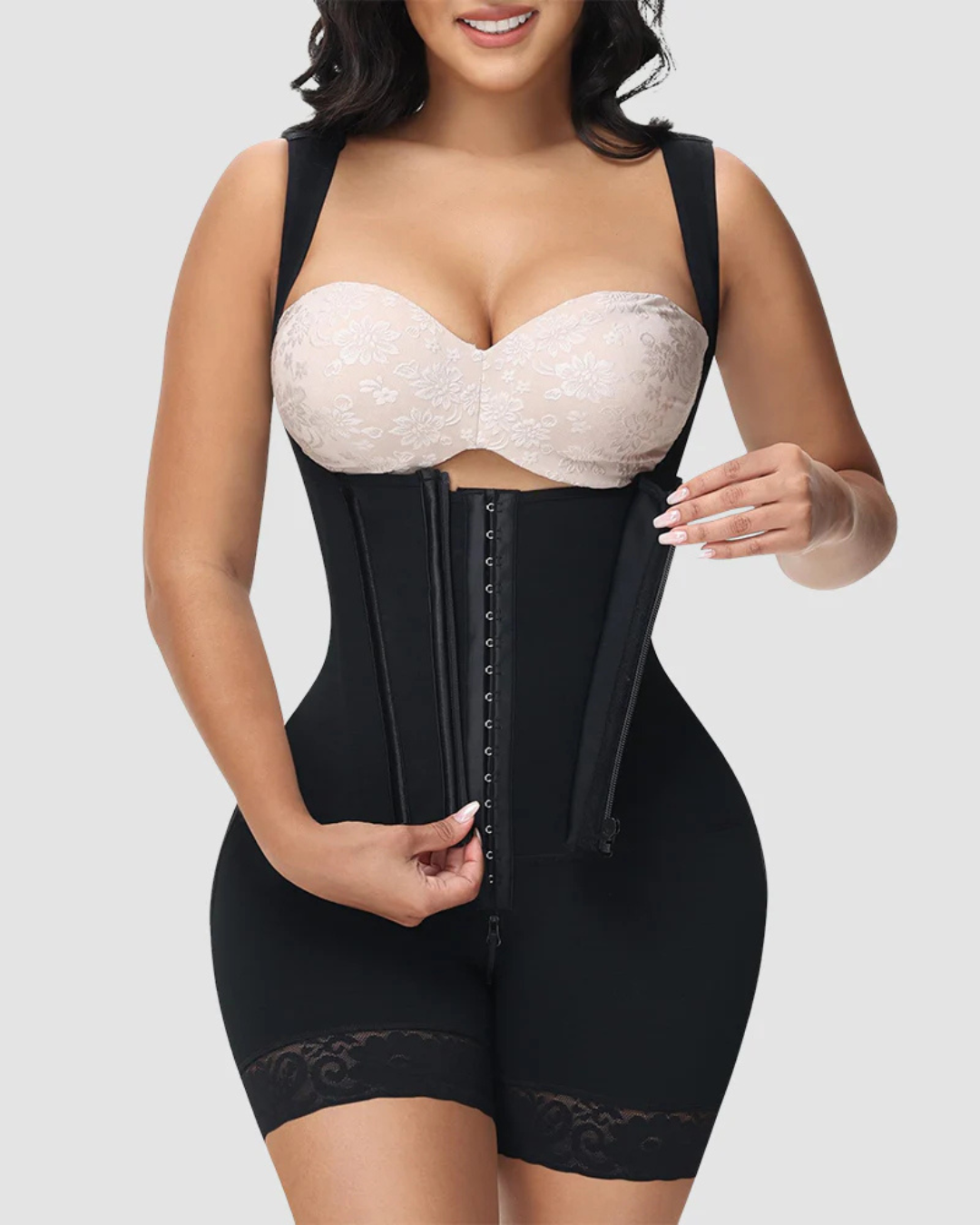 Faja Modeladora de Abdomen®