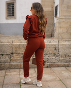 Conjunto Believe de Dos Piezas Para Mujer®
