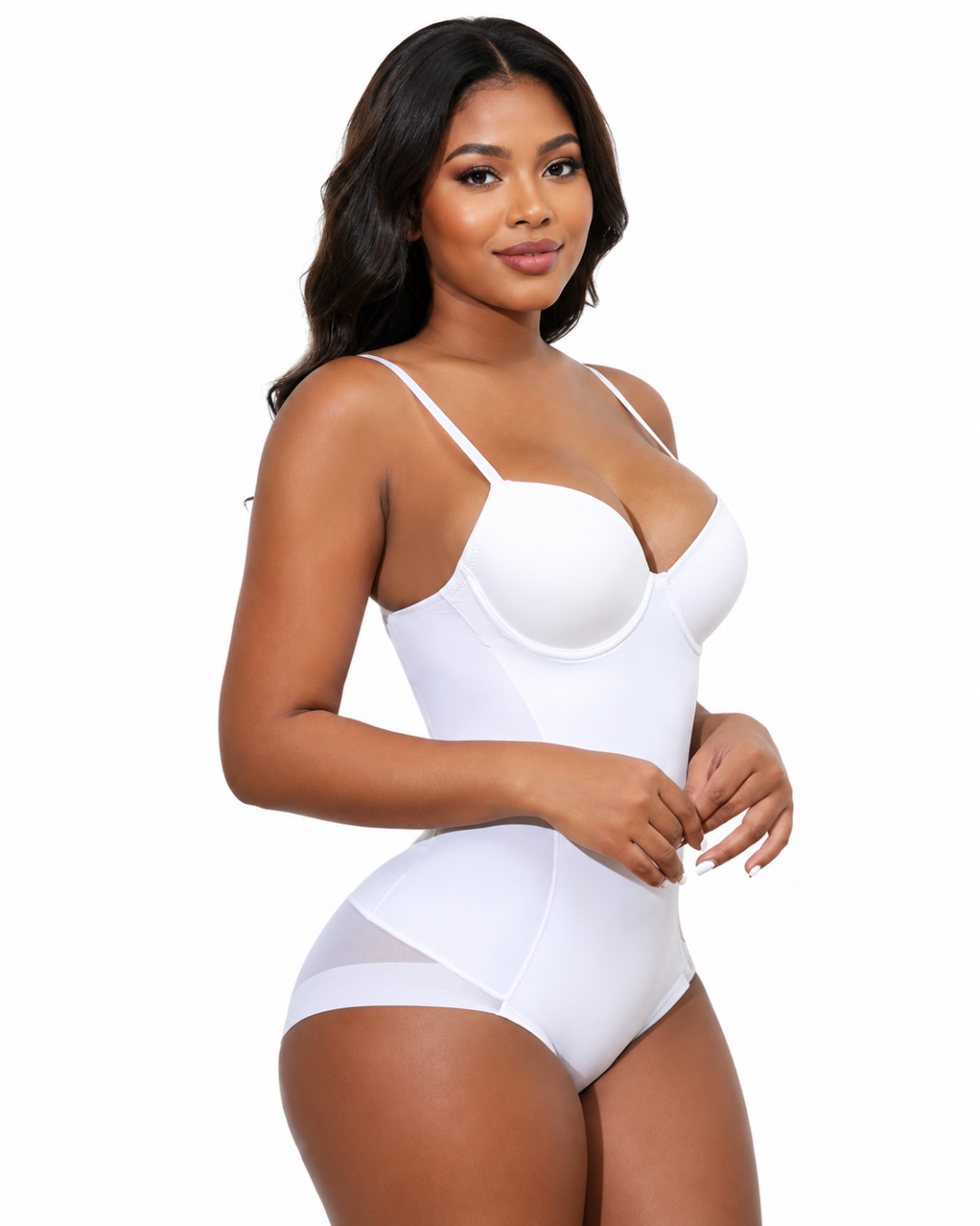 Faja Body Reductor con Copas Preformadas®