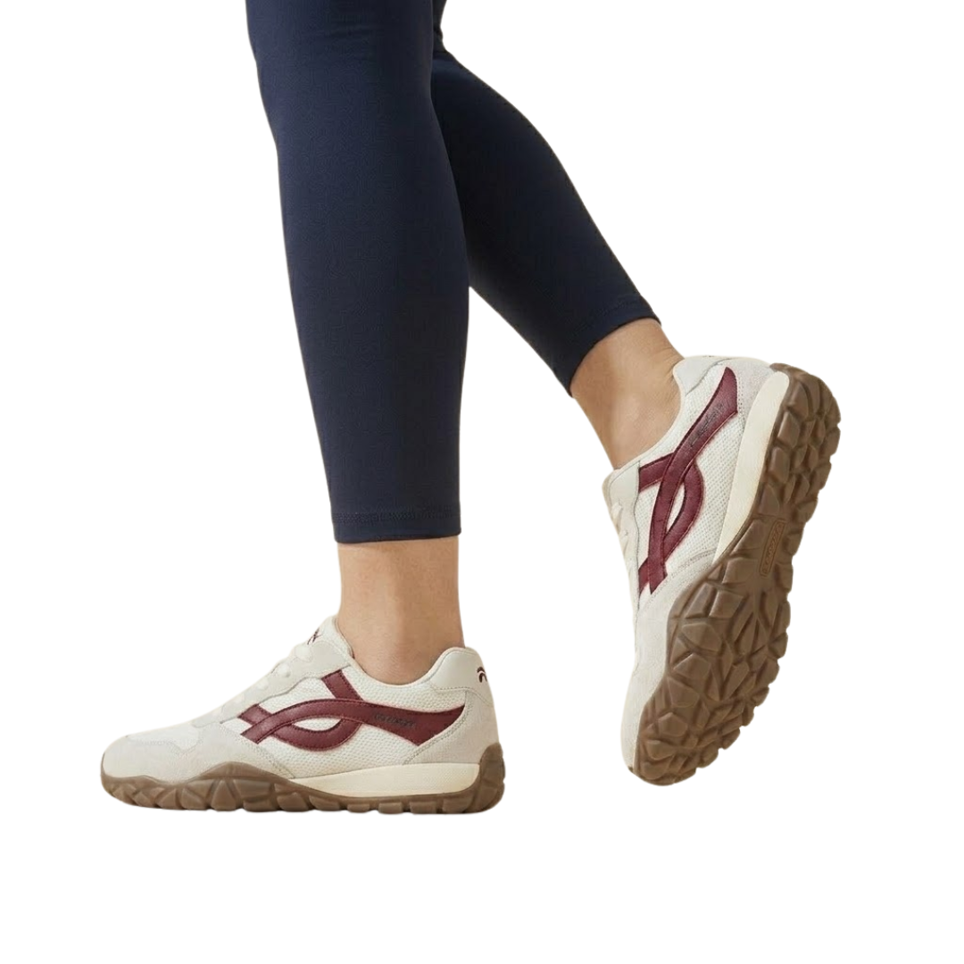Zapatillas Deportivas de Alto Rendimiento con Diseño Ergonómico