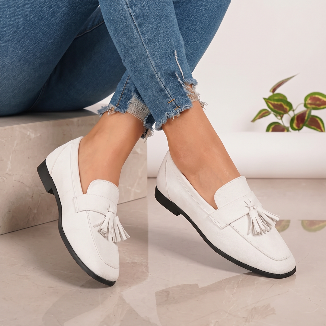 Mocasines de Confort Ámsterdam