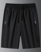 Short Deportivo Elástico Unisex