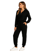 Conjunto de Chándal con Estilo Contemporáneo para Mujer®