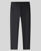 Pantalones Clásicos de Hombre de Alta Elasticidad®