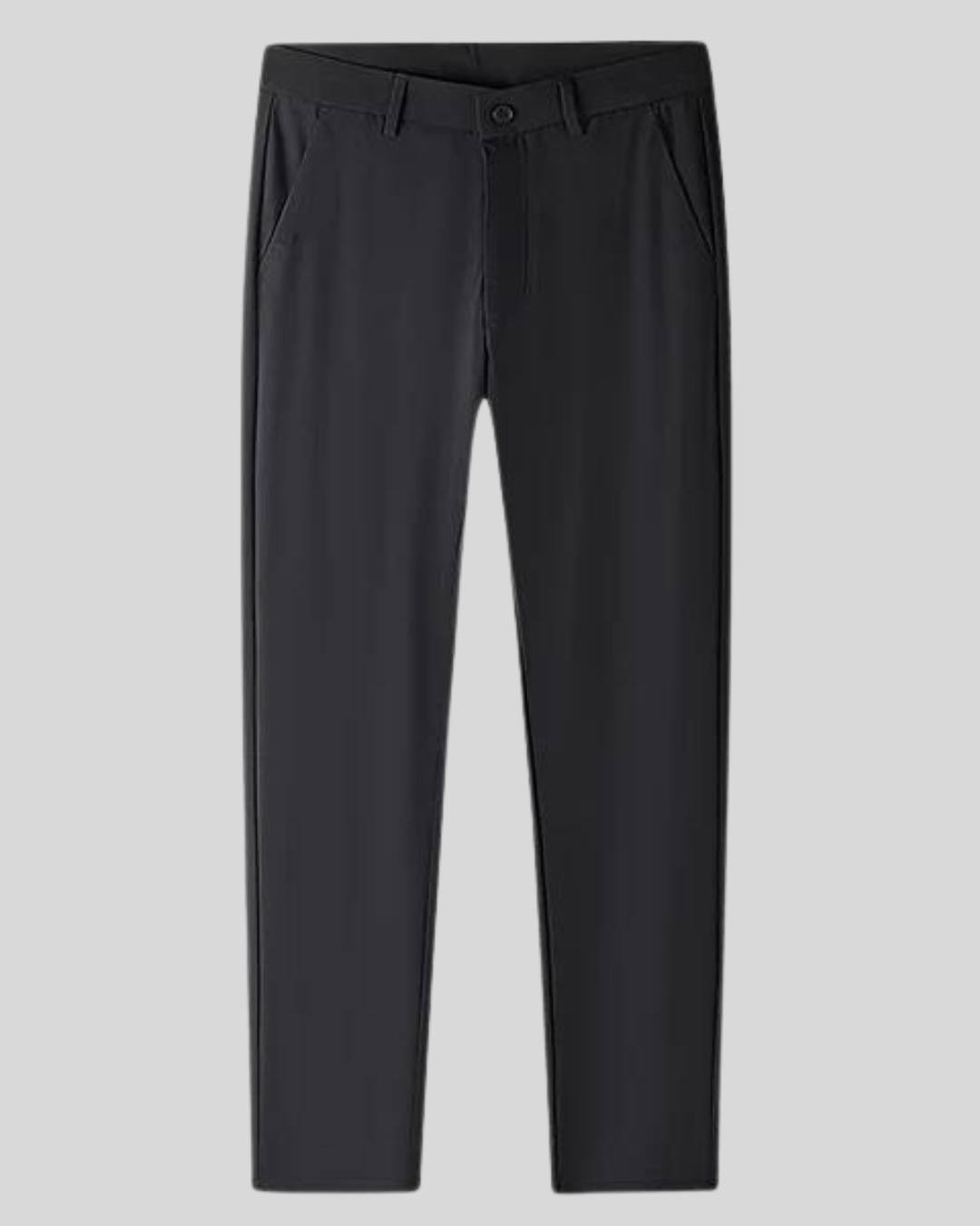 Pantalones Clásicos de Hombre de Alta Elasticidad®